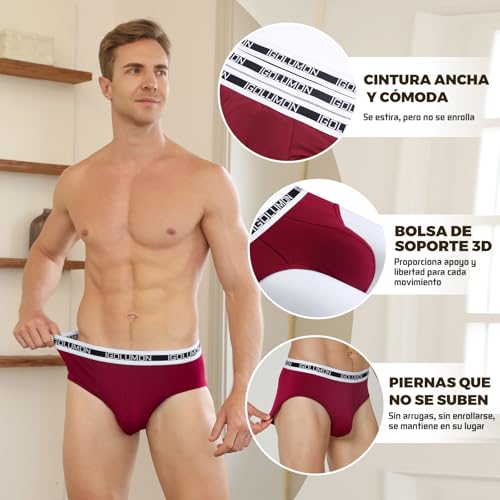 Catálogo de Trusa de Hombre . 17 Imagen adicional