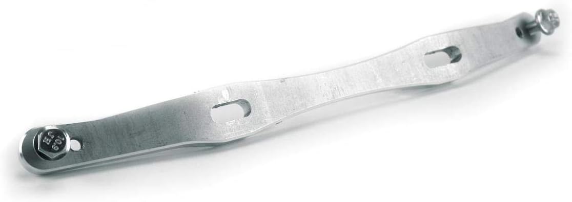 Cycra 1CYC-1350-02 Cycra Solution Mount Brkt 1 1/8