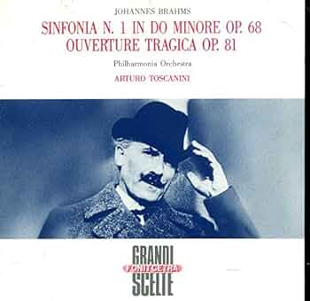 その他 Sym 1 in C Minor / Tragic Overture [CD] 41kUvFdUt3L._UF350,350_QL50_.jpg