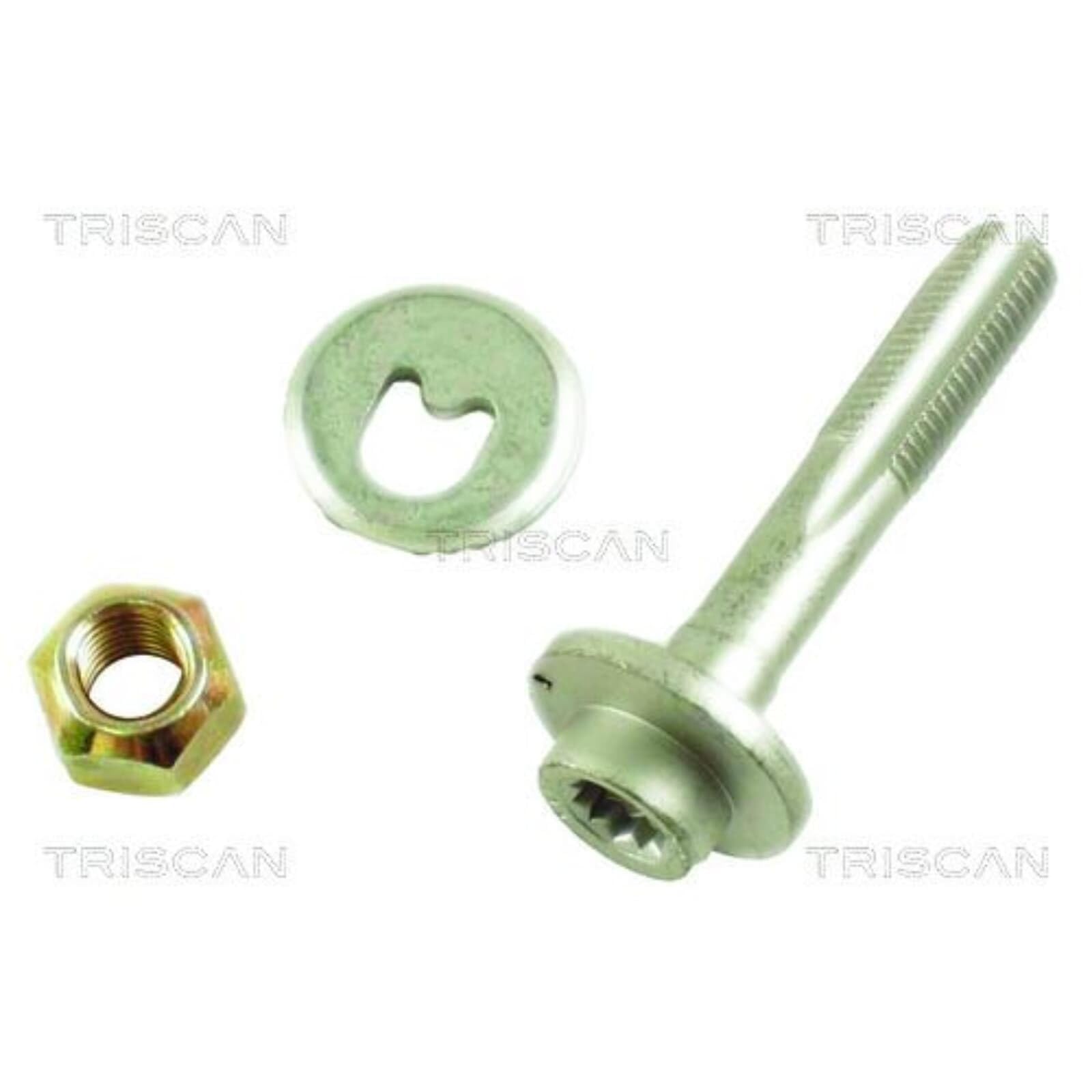 Triscan 8500 2300105 zestaw naprawczy, zawieszenie koła