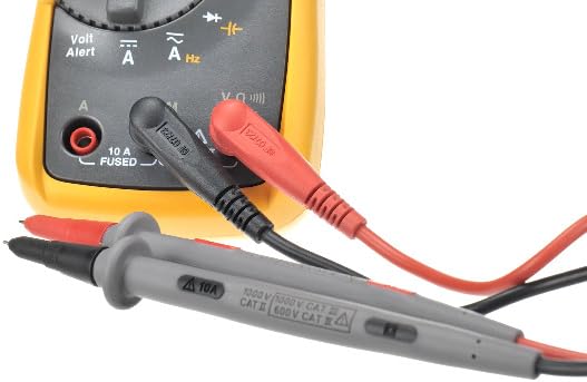 Bild 6 - Fluke 117 Elektriker-Multimeter