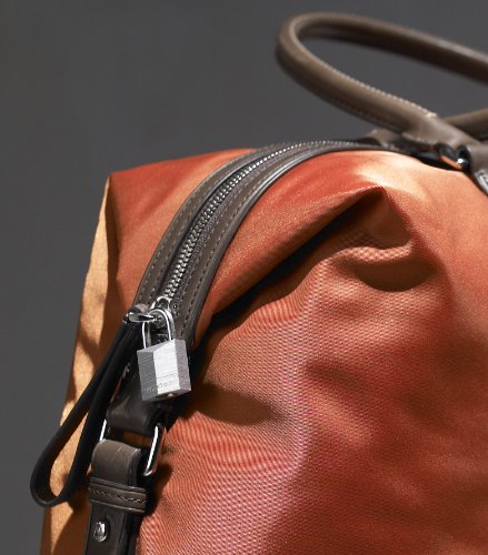 Master Lock 9120EURD Lucchetto Alluminio 20mm Arco...