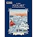 Lang 2017 Lang Folk Art Monthly Pocket Planner, 4.5 x 6.5 inches (17991003162)