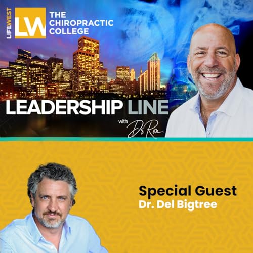 S5 EP19 Unpacking the Health Freedom Movement with Del Bigtree