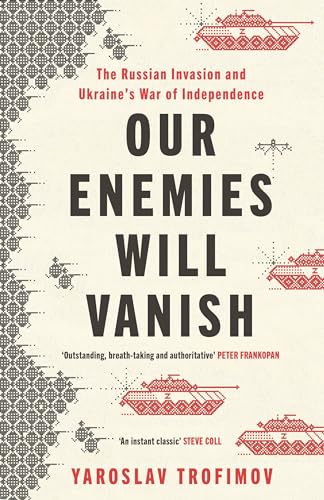 Our Enemies will Vanish view 2