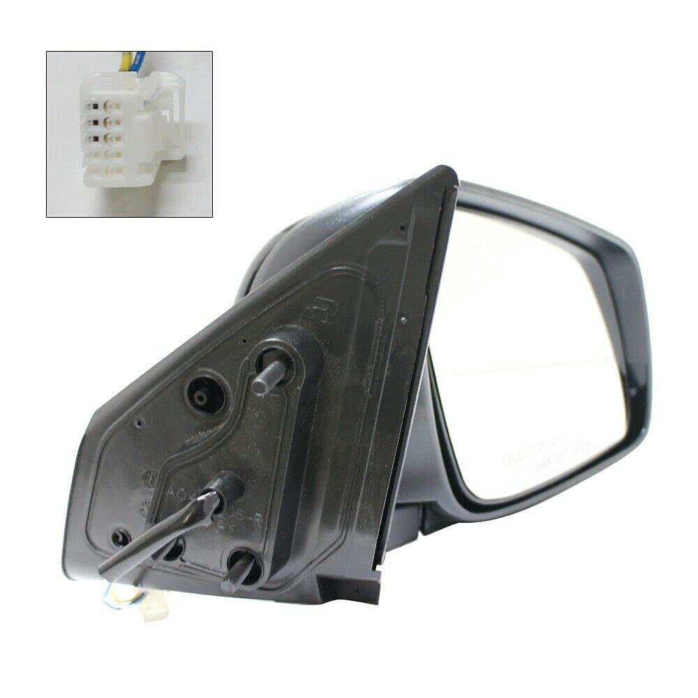 Amazon.com: VHNROFE 1pc Right Passenger Side Power Operate 