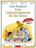  Eine Geburtstagstorte für die Katze (DGS): mit Gebärden-Lesung (DVD)