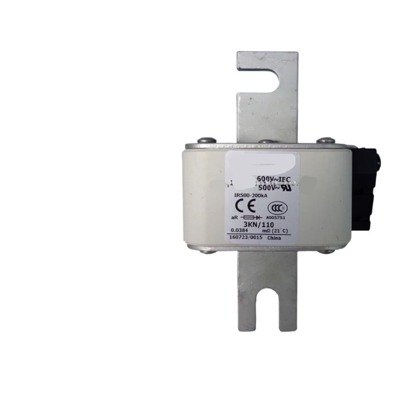 UWUKCJOKQ Fuse 170M6267 170M6268 170M6269 170M6270 170M6271