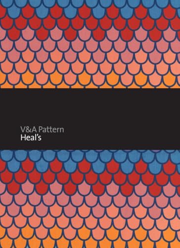 V&A Pattern: Heal's