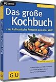  Das große Kochbuch