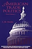 American Trade Politics