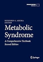Metabolic Syndrome: A Comprehensive Textbook