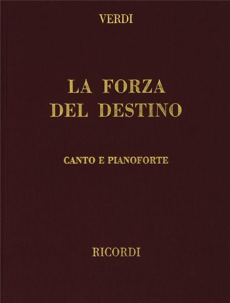 LA FORZA DEL DESTINO