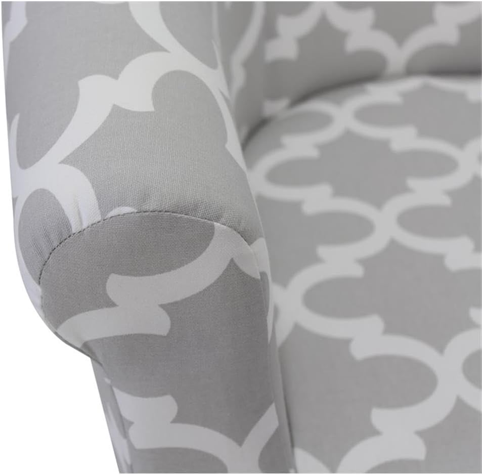 Mainstays Bucket Accent Chair