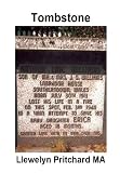 Tombstone シリーズ名:ポートホープシンプソンミステリー Port Hope Simpson Myste