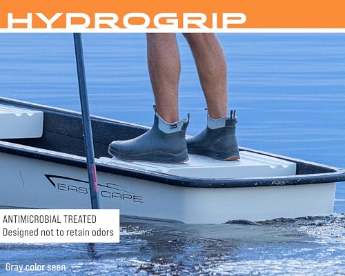 Bottes de pont Hydrogrip pour homme Frogg Toggs étanches