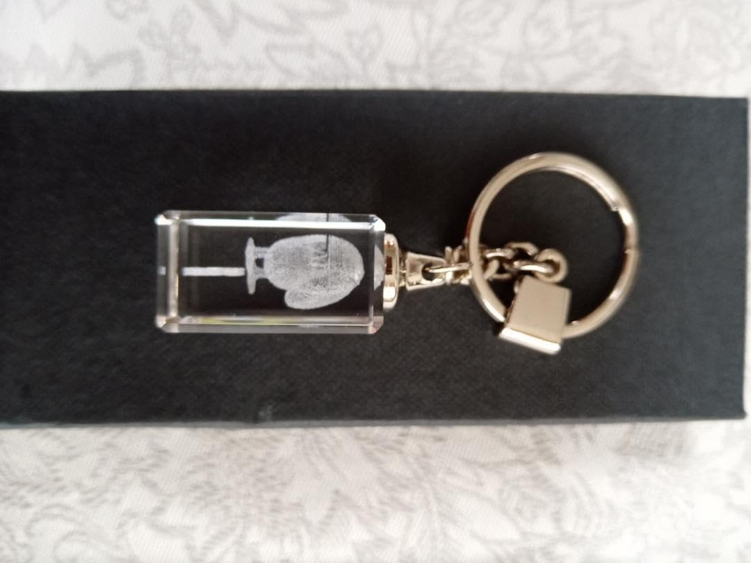 Amazon.co.jp: 森永チョコボール キョロちゃん クリスタル