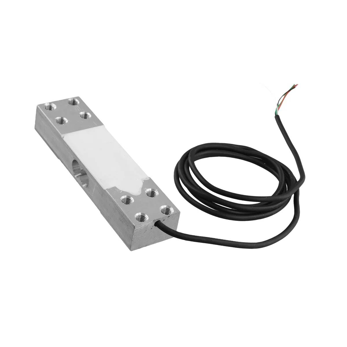 Mann Mart‚High-Precision 200kg Digital Load Cell Weight Sensor Platform Scale for Industrial & Commercial Use-image-41
