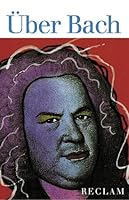 Über Bach. 3150288320 Book Cover