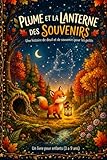 Plume et Le Secret des Souvenirs