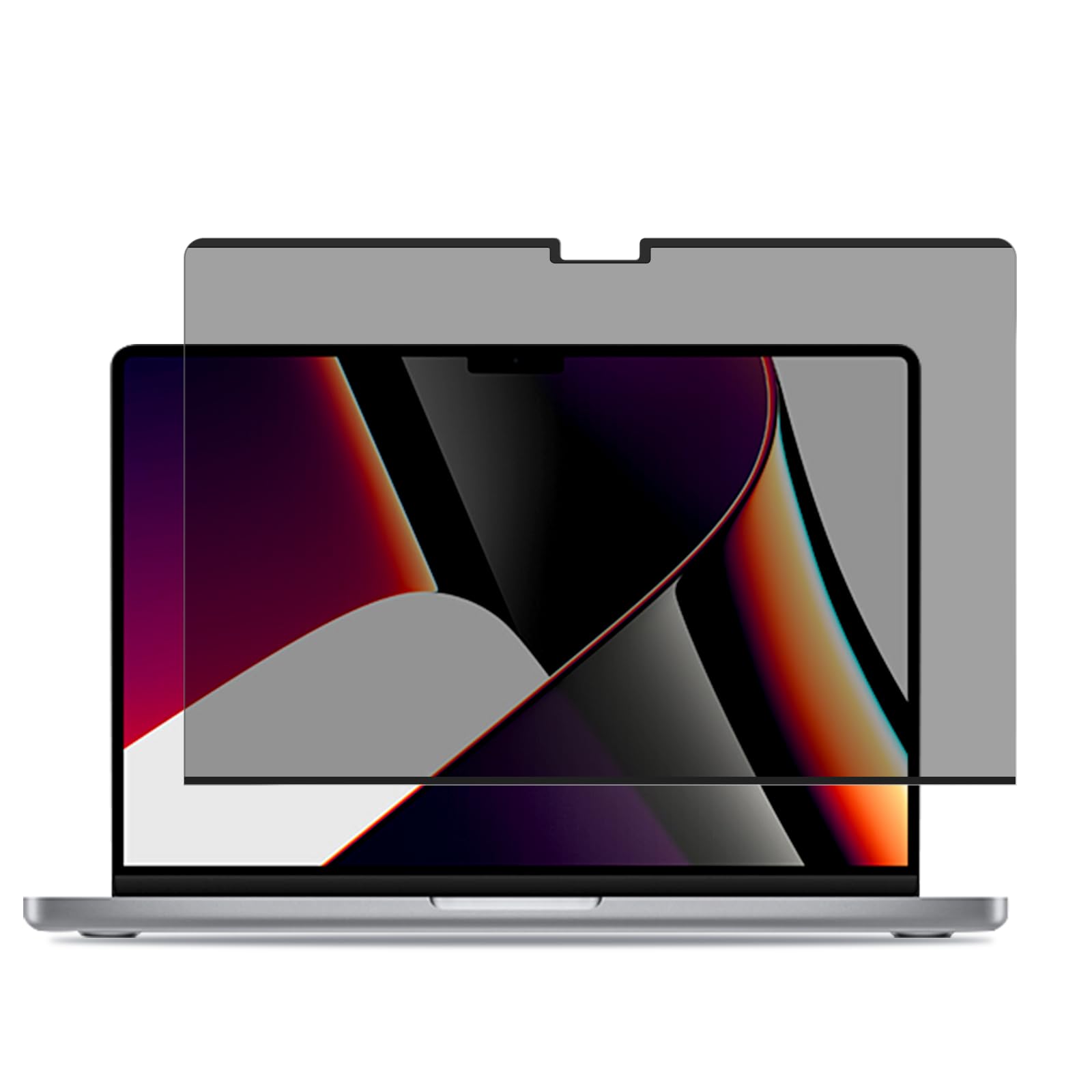 STARY 覗き見防止フィルター MacBook Pro 14 インチ 2021-2026 M5/M4/M3/M2/M1