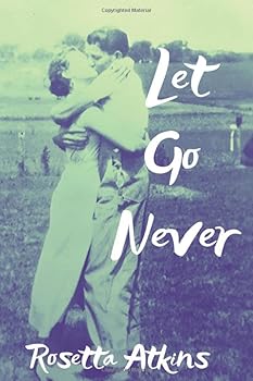 Paperback Let Go Never Book