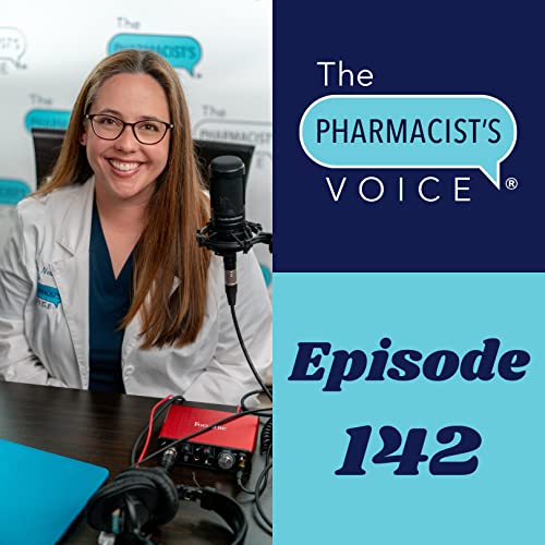 Zolmitriptan and Zokinvy&reg; (Pronunciation Series Episode 3) Podcast Por  arte de portada