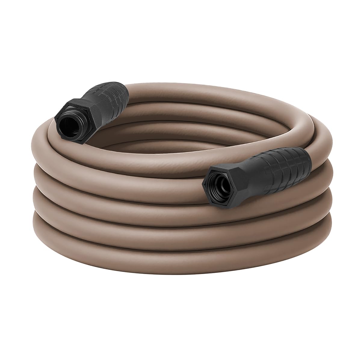 HFZC550BRS - Colours Garden Hose featuring SwivelGrip