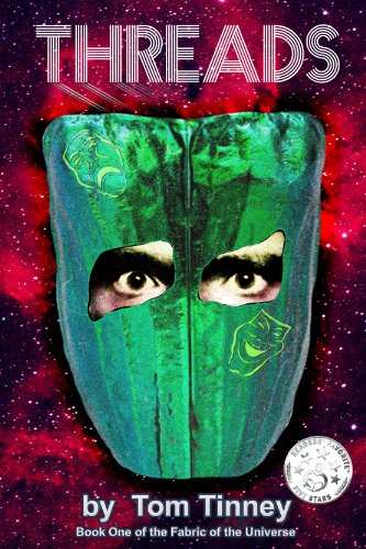 Book review of Threads - Readers' Favorite: Book Reviews and Award Contest