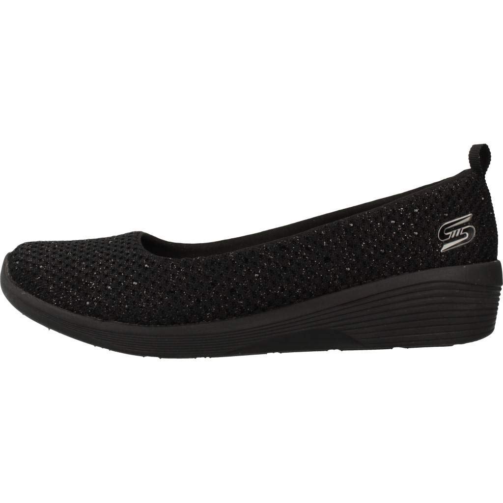 Skechers Arya Sweet Glitz, Slip On Donna
