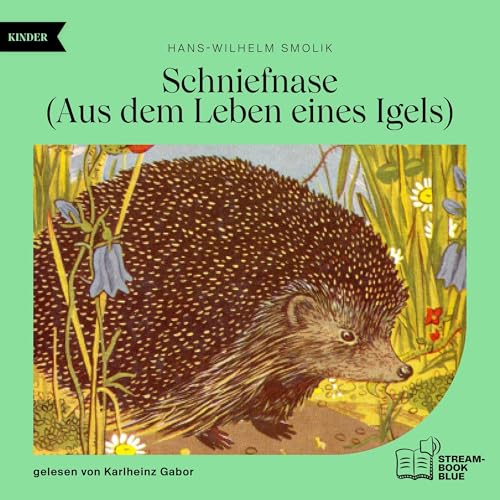 Schniefnase Titelbild