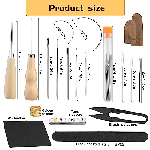 Image of Lunarm Stitching Pony Leather Stitching Pony Table Desktop Working Clamp