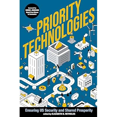 Priority Technologies