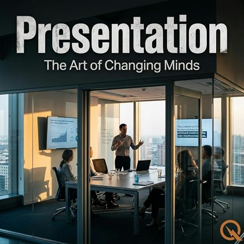 Presentation - Structure Is the Secret No One Teaches You copertina
