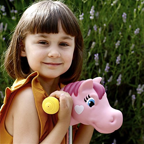 Scootaheadz Pony: Rosa