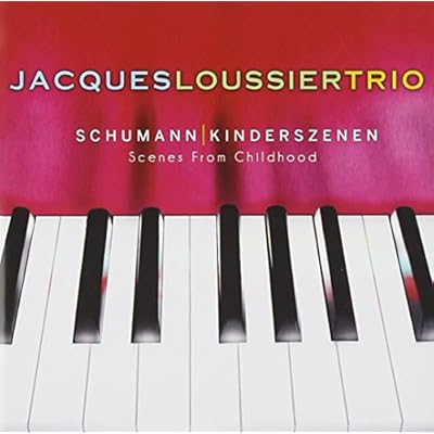 Schumann: Kinderszenen