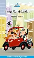 Bozo Nolet-Leclou 2764402309 Book Cover