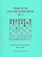 Trends in the Czech and Schmid Benoni: v. 2 1859320597 Book Cover