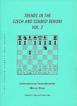 Paperback Trends in the Czech and Schmid Benoni: v. 2 Book