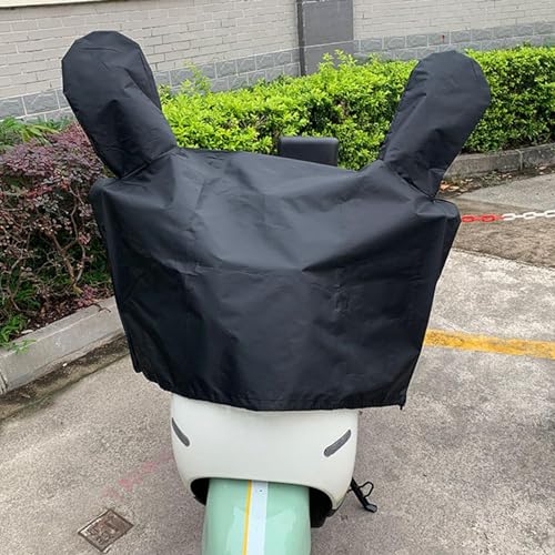 Housse d'extérieur légère et imperméable bâche de protection pluie - 6
