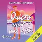 Quiero vivir en voz alta: CAR 1