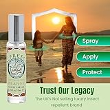 Alfresco - Planet, Anti Bug Bite Fragrance Spray, Natural Insect Repellent, Essential Oil Bug Spray with Floral Fragrance - Unisex (10ml, Made in UK) - Image 7