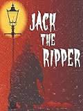 The Diary Of Jack The Ripper