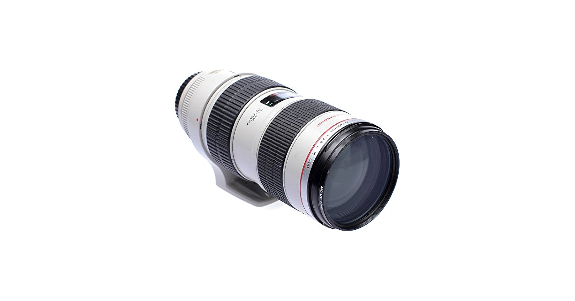 Amazon.com : Canon CRTCN70200USML EF 70-200mm F/2.8L USM