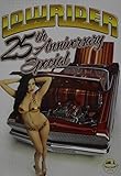  Lowrider 25th Anniversary Tour [DVD] [Import]