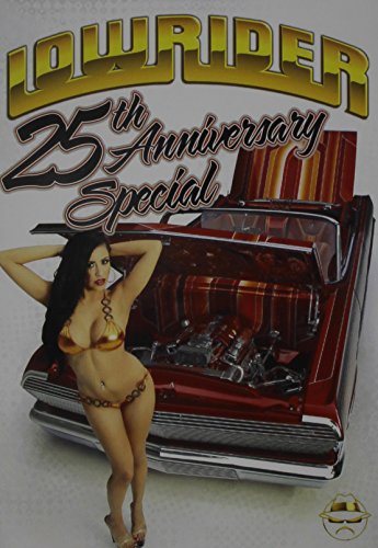 Preisvergleich Produktbild Lowrider 25th Anniversary Tour [DVD] [Import]