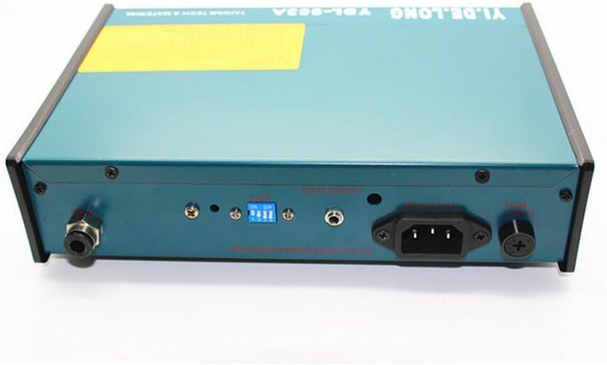 One-Day Sale: Up to 70% Off Glue Dispenser Machine， Automatic Solder Paste Controller Glue Dropper Glue Liquid Adhesive Dispenser Automatic