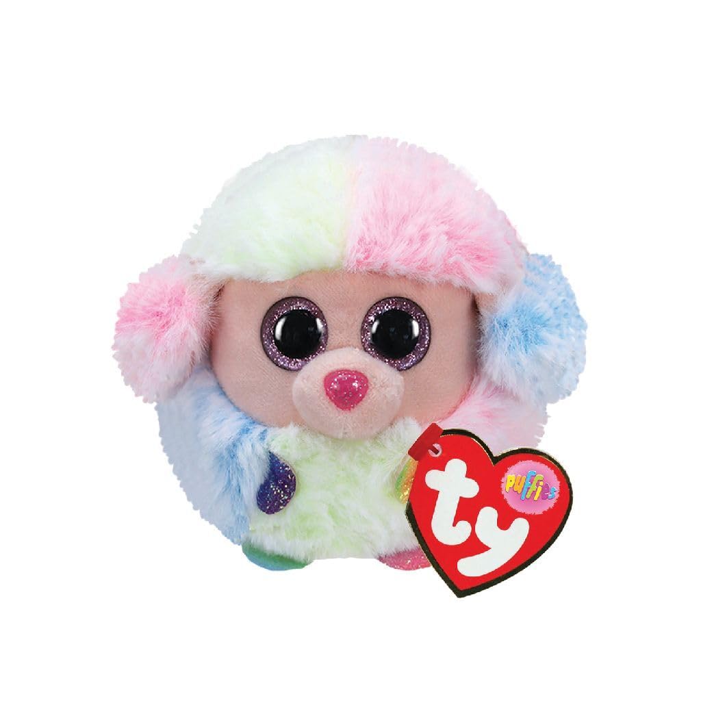 Ty UK Ltd 42511 - Peluche, Multicolore, 7 cm, 1 Unidad