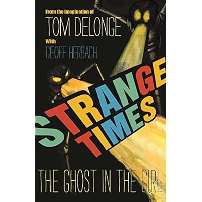 Strange Times