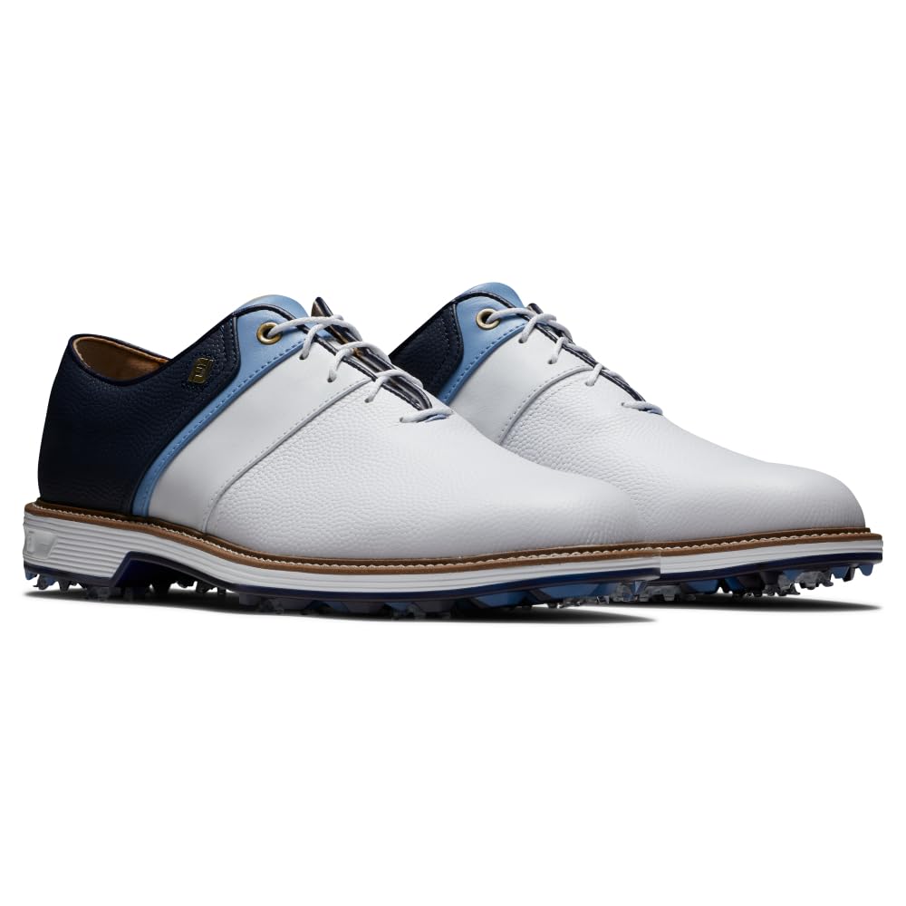 Footjoy Premiere Series-Packard Scarpe da golfUomo